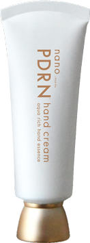 nano PDRN hand cream 40g